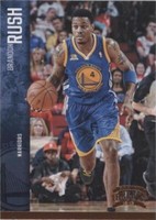 2012-13 Panini Threads - Brandon Rush #46