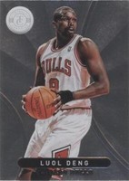 2012-13 Totally Certified - Luol Deng #54