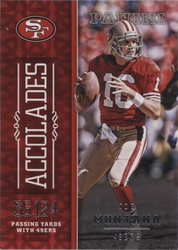 その他 Joe Montana Auto psa9 Joe Montana 2024 Panini Select #70 Zebra Prizm SSP PSA Mint