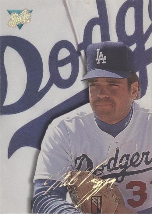 Studio 1993 - Mike Piazza #201