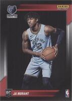 2019-20 Panini Instant - Ja Morant #FL-JA