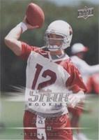 2008 Upper Deck Anthony Morelli #207