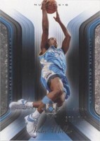 2004-05 Ultimate Collection - Andre Miller #25