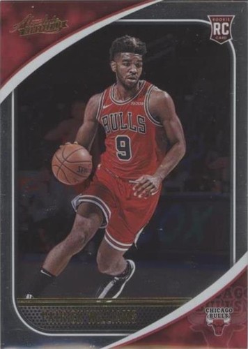 2020-21 Absolute Memorabilia Basketball 357453 | eBay