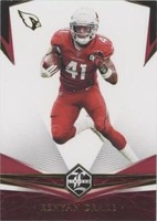 2020 Panini Limited Kenyan Drake #68