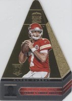2014 Panini Crown Royale Aaron Murray #PC29