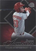 2015 Bowman Draft - Tyler Stephenson #BI-10