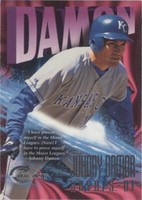 1997 Skybox Circa - Johnny Damon #111