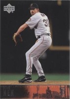 2004 Upper Deck - Robb Nen #441