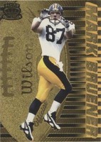 1996 Pacific Dynagon Mark Bruener #P-112