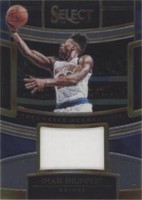 2018-19 Panini Select - Iman Shumpert #TM-ISH