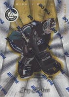 1997-98 Pinnacle Totally Certified - Guy Hebert #19