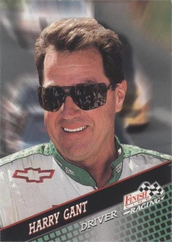 1994 Finish Line Racing - Harry Gant #138
