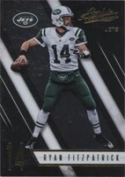 2016 Panini Absolute Ryan Fitzpatrick #39