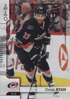 2017-18 O-Pee-Chee - Derek Ryan #449