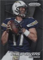 2014 Panini Prizm Philip Rivers #38