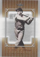 2005 Fleer Classic Clippings - Ralph Kiner #86