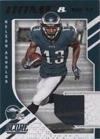 2018 Score Nelson Agholor #3