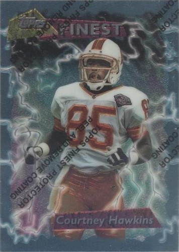 1995 Finest Magic Johnson Refractor With Coating #252 | eBay