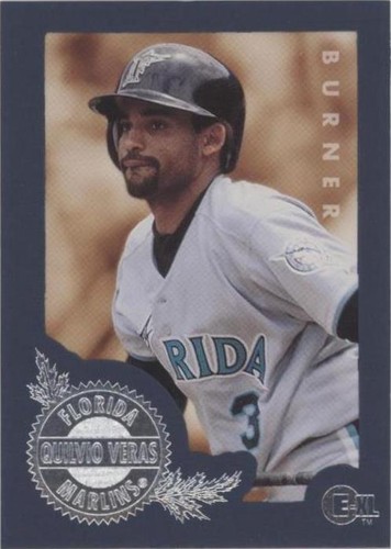 1996 E-Motion XL - Quilvio Veras #191