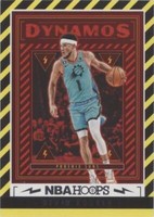 2023-24 Panini NBA Hoops - Devin Booker #10