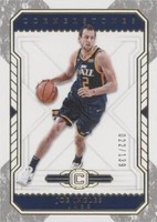 2018-19 Panini Cornerstones - Joe Ingles #76