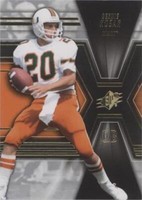 2014 SPx Bernie Kosar #30