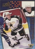1998-99 Pacific Aurora - Jere Lehtinen #57