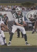 2018 Panini Plates & Patches Josh McCown #146