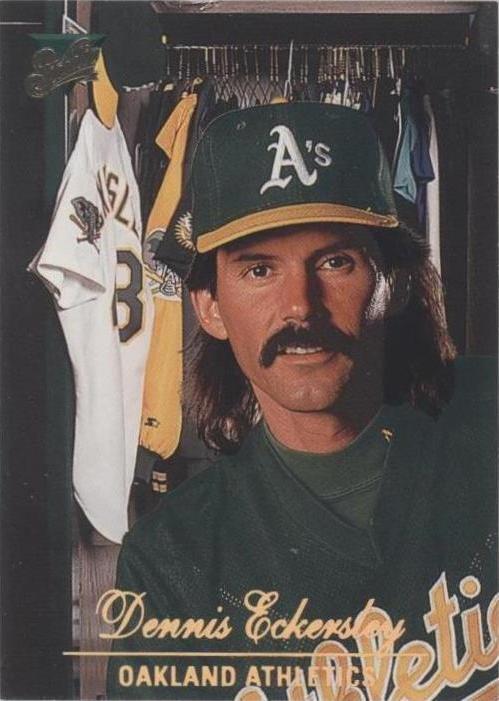 1994 Studio - Dennis Eckersley #1