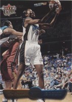 2002 Fleer Ultra WNBA - Rushia Brown #58