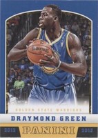 2012-13 Panini - Draymond Green #223