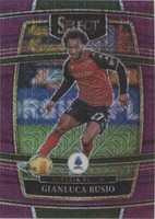 2021-22 Panini Chronicles Gianluca Busio #246