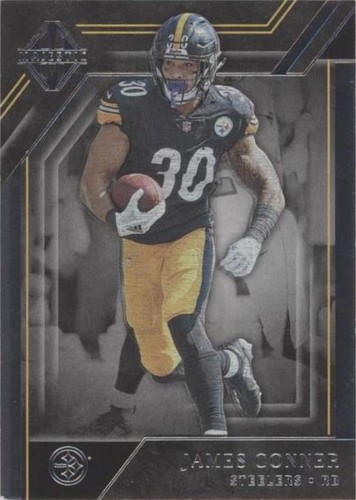 2019 Panini Majestic James Conner #17