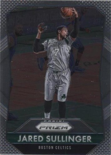 2015-16 Panini Select #128 Nikola Jokic Rookie RC Base Prizm 3