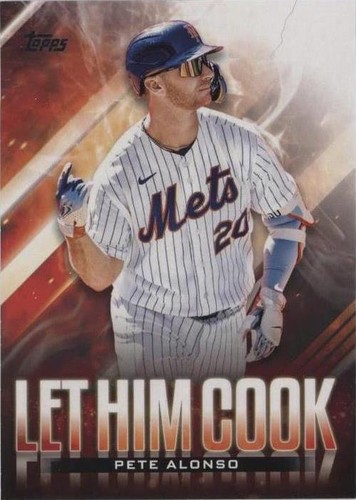 その他 Pete Alonso Bowman Topps MLB PSA 2024 Topps Update Series #MYS-44 Pete Alonso Mystical | eBay