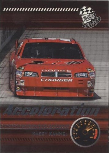 2009 Press Pass - Kasey Kahne #203