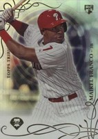 2015 Topps Tribute - Maikel Franco #30