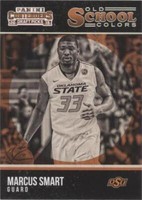 2015-16 Panini Contenders Draft Picks - Marcus Smart #22