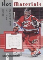 2005-06 Fleer Hot Prospects - Kevin Nastiuk #HM-KN