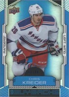 2015-16 Upper Deck Buybacks - Chris Kreider #70