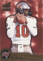 2000 Pacific Aurora Shaun King #19