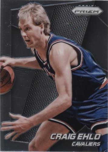 2014-15 Panini Prizm - Craig Ehlo #249