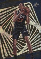 2015-16 Panini Revolution - Rudy Gobert #42