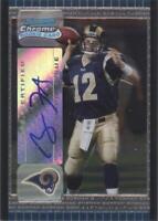 2005 Bowman Chrome Ryan Fitzpatrick #252