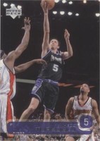 2002-03 Upper Deck - Hedo Turkoglu #146