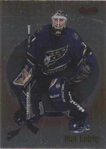1998-99 Bowman's Best - Olaf Kolzig #59
