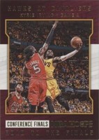 2015-16 Panini NBA Hoops - Kyrie Irving #74