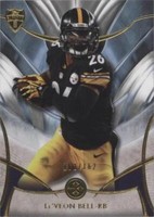 2014 Topps Supreme Le'Veon Bell #51