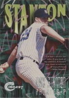 1997 Skybox Circa - Mike Stanton #134